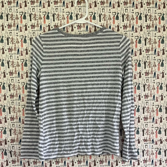 Cat & Jack top 🖤 - Picture 4 of 4